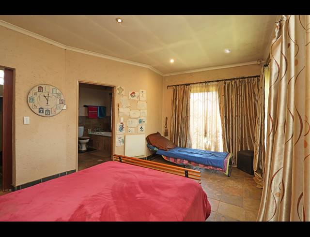 3 BEDROOM HOUSE FOR SALE IN ALLEN'S NEK